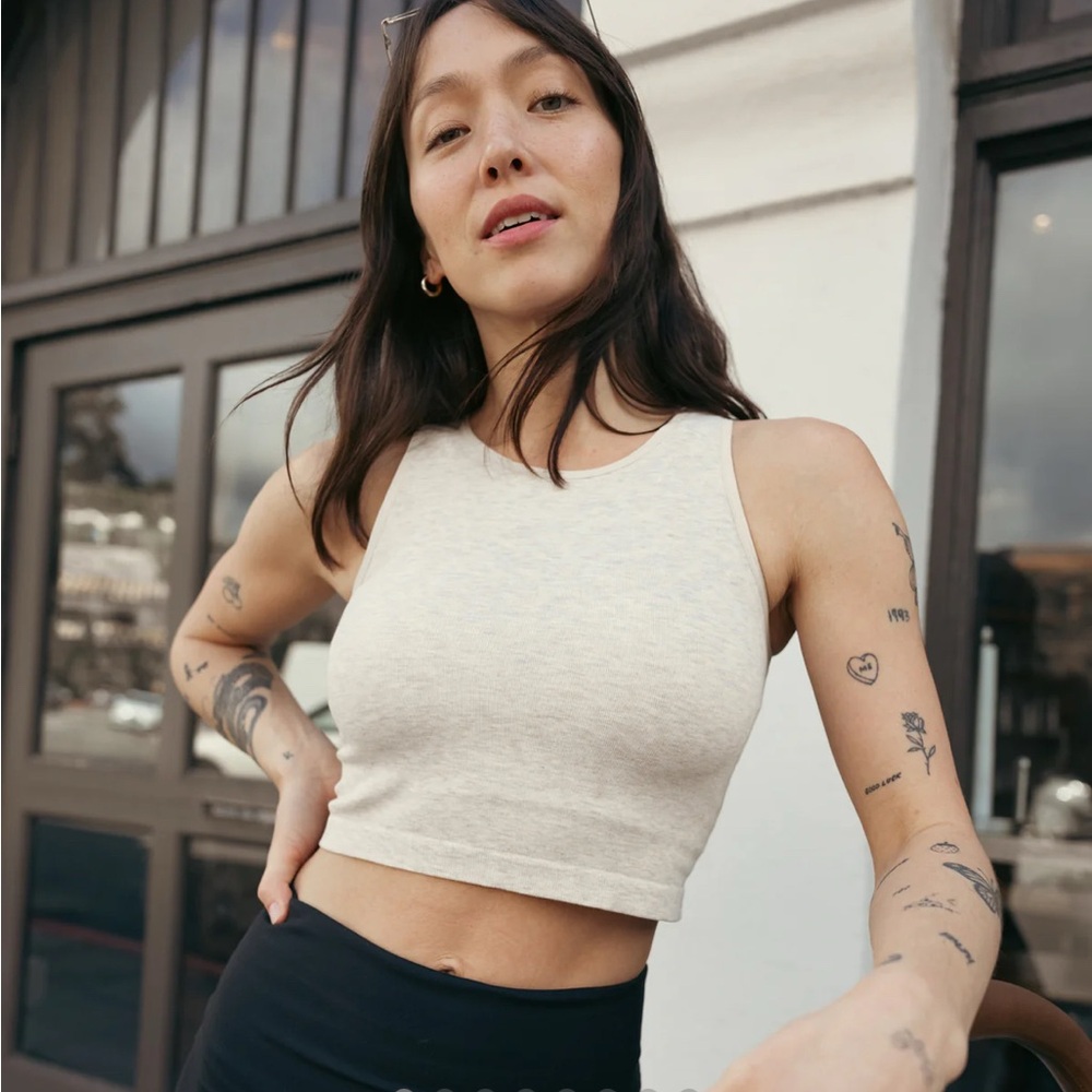 Kindred Bravely Bra Top